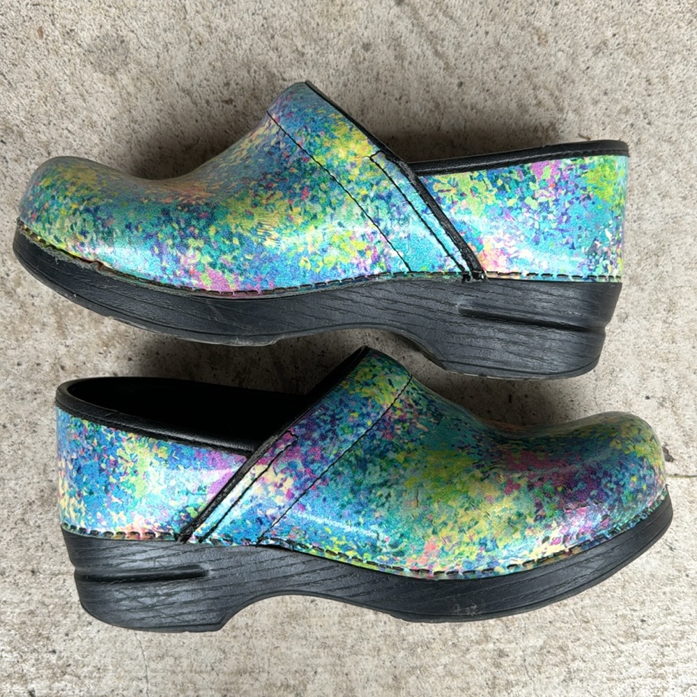 Dansko Professional clogs - Picture 6 of 8